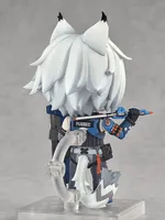 Good Smile Arts Shanghai Nendoroid Seth Lowell - Zenless Zone Zero - photo 6