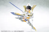 KOTOBUKIYA BULLET KNIGHTS EXECUTIONER BRIDE - Megami Device - photo 13