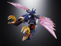 TAMASHII NATIONS GX-113 GUNDAM TRYON 3 "Gundam Build Fighters Try" - Gundam Build Fighters / Try - photo 3