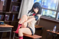 GOOD SMILE COMPANY Rikka Takarada - GRIDMAN UNIVERSE - photo 9