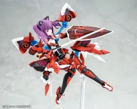 KOTOBUKIYA Ayaka Ichijo [Ei-shun] - Plastic Model Kit - photo 13