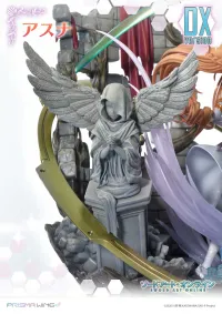 Prime 1 Studio PRISMA WING Sword Art Online Asuna 1/7 Scale Statue - Sword Art Online - photo 12