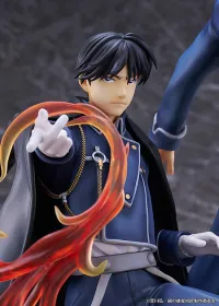 PROOF Fullmetal Alchemist: Brotherhood Roy Mustang & Maes Hughes -KIZUNA- - Fullmetal Alchemist: Brotherhood - photo 11