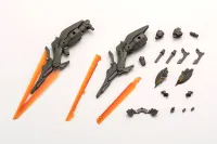 KOTOBUKIYA HEXA GEAR BOOSTER PACK 011 BITING SCISSORS - HEXA GEAR - photo 8