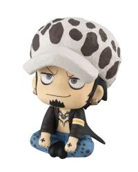 MegaHouse Lookup ONE PIECE Trafalgar Law（Repeat） - ONE PIECE - photo 11