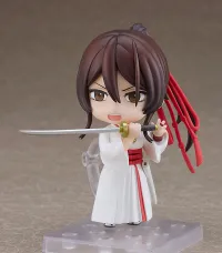 GOOD SMILE COMPANY Nendoroid Yamada Asaemon Sagiri - Hell's Paradise: Jigokuraku - photo 3