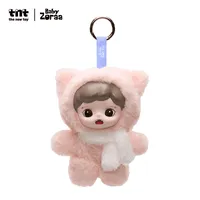 TNT SPACE Zoraa Fluffy Cabin Series Viny Plush Doll - Zoraa - photo 8