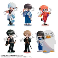 MegaHouse Irusta Gintama - Gintama - photo 8
