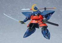 GOOD SMILE COMPANY MODEROID Ryu-Knight Collection Series: 3 - Hayatmaru & Delingar - LORD OF LORDS RYU-KNIGHT - photo 3