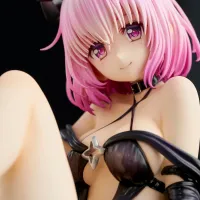 Union Creative To LOVE-Ru Darkness Momo Belia Deviluke Darkness Ver. 1/6 - Renewal Package Edition - To LOVE-Ru - photo 23