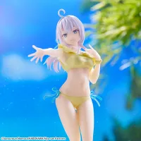 SEGA Luminasta TV Anime "Alya Sometimes Hides Her Feelings in Russian" "Alya" -Swimsuit- - Alya Sometimes Hides Her Feelings in Russian - photo 7
