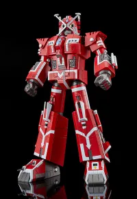 GOOD SMILE COMPANY MODEROID Big Dai-X - X-BOMBER - photo 1