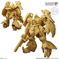 BANDAI Gundam Artifact 6 "Gundam" (Box/10), Bandai Shokugan Artifact - Mobile Suit Gundam - photo 4
