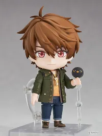 GOOD SMILE COMPANY Nendoroid Raven - Tears of Themis - photo 1