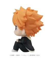 MegaHouse Lookup Haikyu!! Shoyo Hinata(Repeat) - Haikyu!! - photo 3