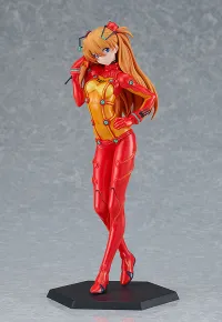 GOOD SMILE COMPANY PLAMAX Asuka Shikinami Langley - Rebuild of Evangelion - photo 3