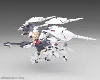 KOTOBUKIYA NODOKA TAKAHATA - Alice Gear Aegis - photo 4