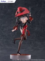 FuRyu Kurumi Tokisaki Witch Style ver. 1/7 Scale Figure - Date A Live - photo 3