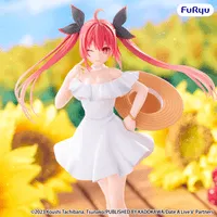 FuRyu Date A LiveⅤ Summer Dress Figure -Kotori Itsuka- - Date A Live - photo 5