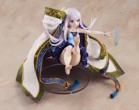 KADOKAWA Mira 1/7 Scale Figure - She Professed Herself Pupil of the Wiseman - photo 4
