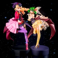 GOOD SMILE COMPANY PLAMAX MF-14: minimum factory Sheryl Nome(re-run) - Macross - photo 8