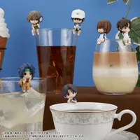 MegaHouse Ochatomo series The New Prince of Tennis Prince’s Tea Time Again! - The New Prince of Tennis - photo 11