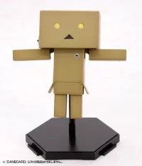 KOTOBUKIYA DANBOARD - Yotsuba&! - photo 6