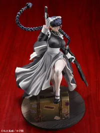 Medicos Entertainment Roberta The Maid of Nightmares Ver. - BLACK LAGOON - photo 3
