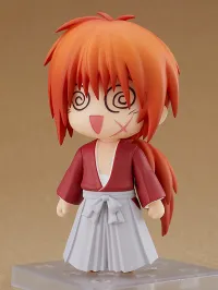 GOOD SMILE COMPANY Nendoroid Kenshin Himura - Rurouni Kenshin - photo 6