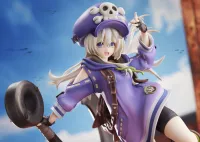 Broccoli [Overseas Edition] GUILTY GEAR™-STRIVE- MAY Another Color Ver. 1:7 PVC Figure - Guilty Gear - photo 3