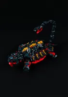 52TOYS IB-08 XUANWU - IFINITYBOX - photo 3