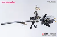 Earnestcore Craft RS-03 Starflower Lily MK3 - rosado Project - photo 26