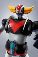 TAMASHII NATIONS <SIDE SUPER> UFO Robot Grendizer UFO Robo Grendizer, TAMASHII NATIONS The Robot Spirits - UFO Robot Grendizer - photo 9