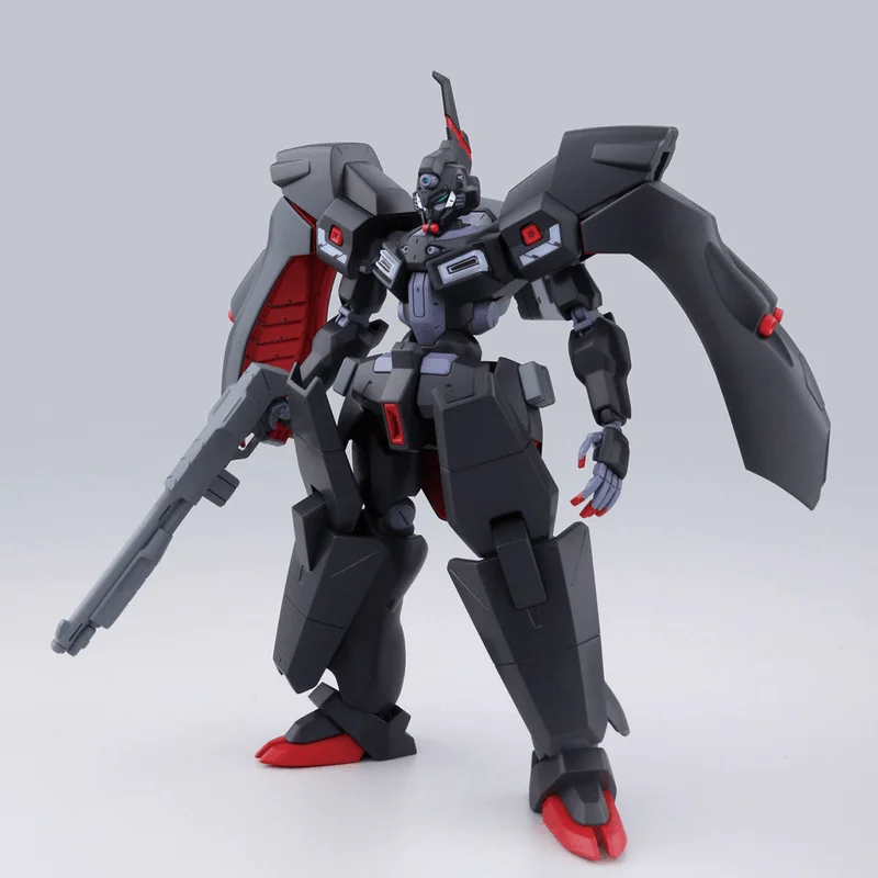 BANDAI HOBBY HG 1/144 KABAKALI - Gundam Reconguista in G