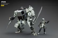 JOYTOY North 09 Strike Attack Mecha - Warhammer 40K - photo 10