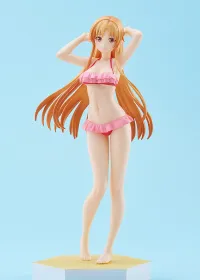 GOOD SMILE COMPANY POP UP PARADE BEACH QUEENS Asuna - Sword Art Online - photo 8