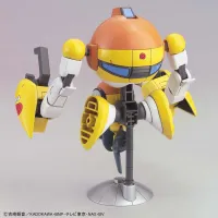 BANDAI HOBBY KERORO - KULULU ROBO - Sgt. Keroro - photo 5