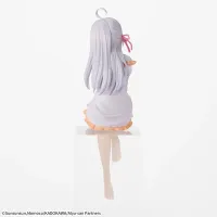 SEGA TV Anime "Alya Sometimes Hides Her Feelings in Russian" PM Perching Figure "Alya" Pajamas - Alya Sometimes Hides Her Feelings in Russian - photo 3