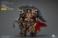 JOYTOY Sons of Horus Warmaster Horus Primarch of the XVlth Legion - Warhammer 40K - photo 13