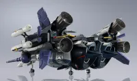 TAMASHII NATIONS VF-25S ARMORED MESSIAH VALKYRIE(OZMA・LEE USE) RIVIVAL Ver. "MACROSS", TAMASHII NATIONS DX CHOGOKIN - Macross - photo 5