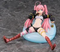 Phat! Company Millim Nava - That Time I Got Reincarnated as a Slime - photo 4