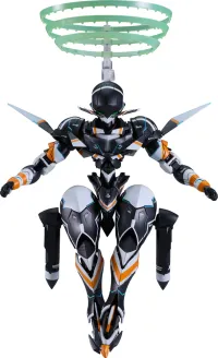 GOOD SMILE COMPANY MODEROID Chamber - Gargantia on the Verdurous Planet - photo 2