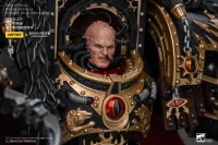 JOYTOY Sons of Horus Warmaster Horus Primarch of the XVlth Legion - Warhammer 40K - photo 8