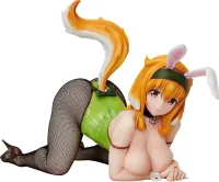 FREEing Roxanne: Bunny Ver. - Harem in the Labyrinth of Another World - photo 2