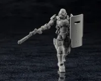 KOTOBUKIYA GOVERNOR PARA-PAWN SENTINEL Ver.2.0 - HEXA GEAR - photo 4