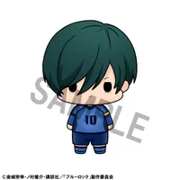 MegaHouse Chokorin Collection BLUE LOCK vol.2 set (BOX) - BLUE LOCK - photo 6