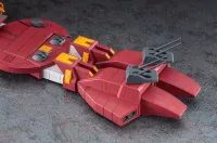 Hasegawa 1/500 [Walker Machine Xabungle] IRONGEAR - CREATOR WORKS SERIES - photo 13
