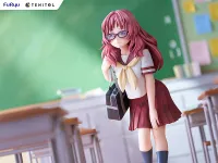FuRyu TENITOL Ai Mie - The Girl I Like Forgot Her Glasses - photo 4