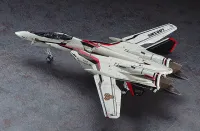 Hasegawa [24] 1:72 VF-25F/S MESSIAH MACROSS FRONTIER - Macross - photo 4