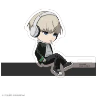 MAX LIMITED WIND BREAKER Kado Chara - WIND BREAKER - photo 4